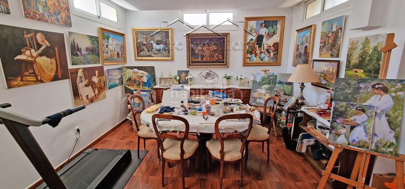 Foto 1fed137d-8684-40c6-8ecc-8f056fa9ce95. Chalet para verlo... en Pago Alhaja Puerto de Santa María (El)