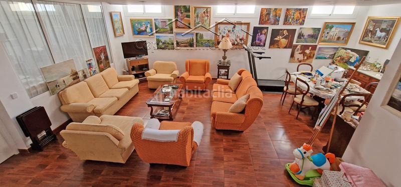 Foto 590a098a-f191-4b03-9ca3-f431df982bc2. Chalet para verlo... en Pago Alhaja Puerto de Santa María (El)