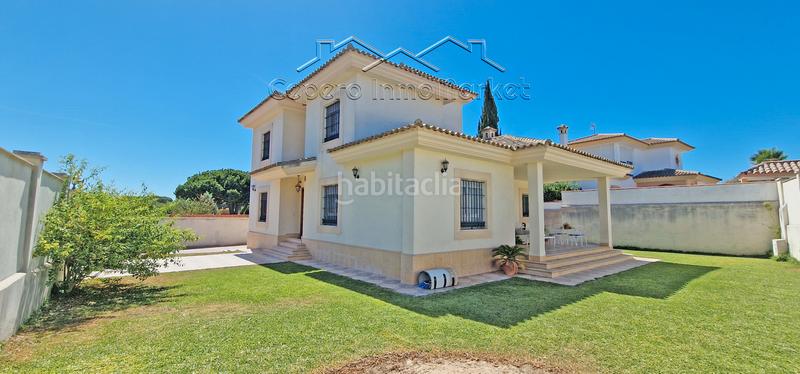Foto 6d6cac68-b996-4d48-bfab-77af5d401888. Chalet para verlo... en Pago Alhaja Puerto de Santa María (El)