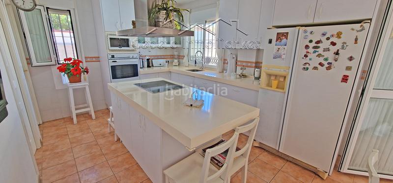 Foto 6fb30e4d-e45e-42e4-a6eb-2cbbe9e5db89. Chalet para verlo... en Pago Alhaja Puerto de Santa María (El)