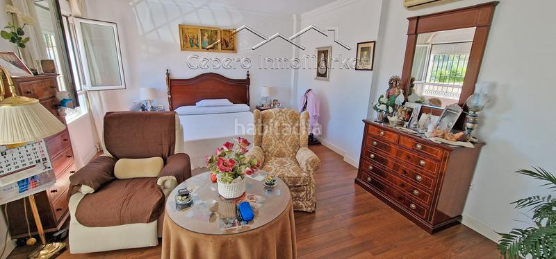 Foto 77d2a27e-2f4f-4209-af3c-3ca8296b69aa. Chalet para verlo... en Pago Alhaja Puerto de Santa María (El)