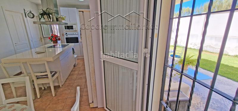 Foto 7dc66e63-6c5f-481c-aca3-d0d3fb9c44a5. Chalet para verlo... en Pago Alhaja Puerto de Santa María (El)