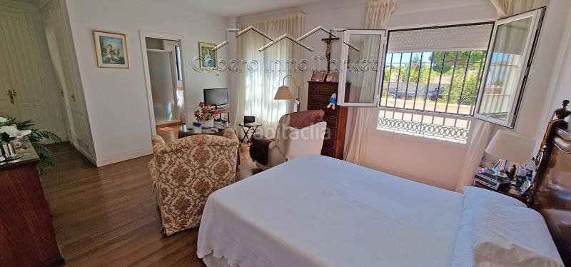 Foto 949d3061-64e3-4144-b39e-7e26516e1d50. Chalet para verlo... en Pago Alhaja Puerto de Santa María (El)
