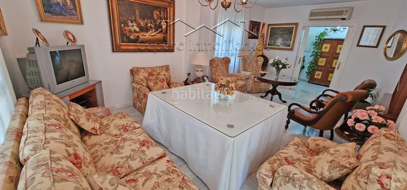 Foto ad978069-8c22-4dc5-b6d6-0f42d9d2971c. Chalet para verlo... en Pago Alhaja Puerto de Santa María (El)