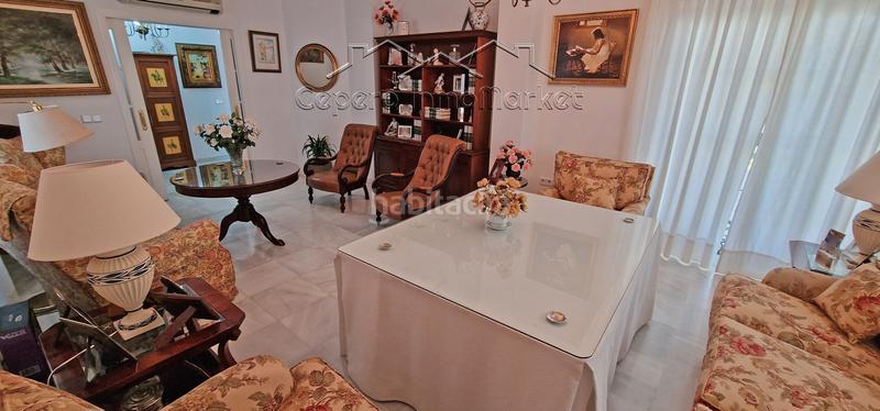 Foto b60f2265-c319-4e28-baaa-56786f3cb29f. Chalet para verlo... en Pago Alhaja Puerto de Santa María (El)