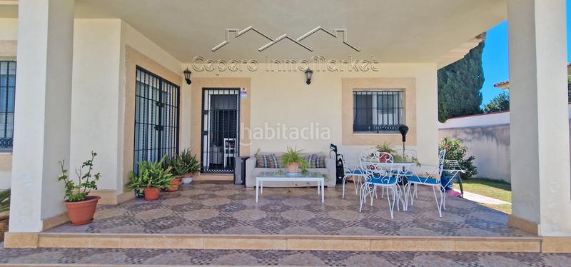 Foto c16fa84f-04dc-47e6-8ef3-9e3850d503c8. Chalet para verlo... en Pago Alhaja Puerto de Santa María (El)