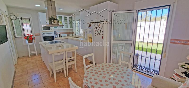 Foto c85b4086-83c5-4fe2-8e7c-d5cb138a0243. Chalet para verlo... en Pago Alhaja Puerto de Santa María (El)