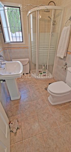 Foto ccc16b6b-c5ef-4392-a6f9-d309b32e1b4d. Chalet para verlo... en Pago Alhaja Puerto de Santa María (El)