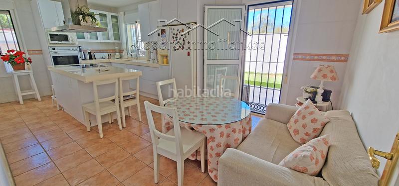 Foto ec5b69ba-3fd1-4143-bc5a-5fa1a7b6b740. Chalet para verlo... en Pago Alhaja Puerto de Santa María (El)