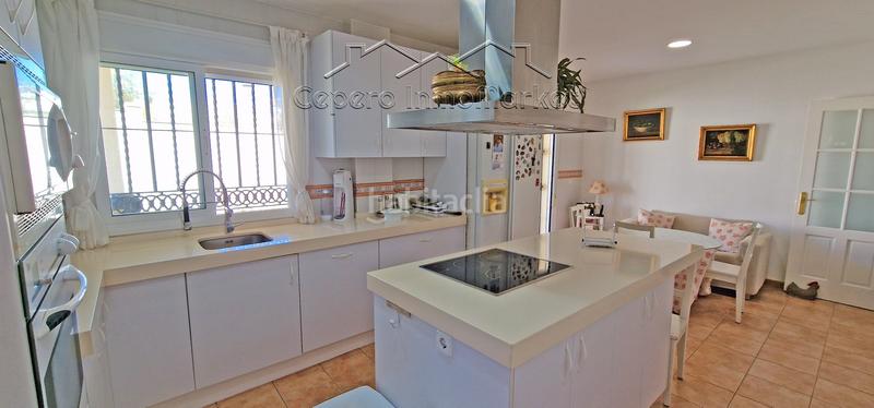 Foto f3243767-3d4f-44ed-bd5f-8115cf4dafc0. Chalet para verlo... en Pago Alhaja Puerto de Santa María (El)