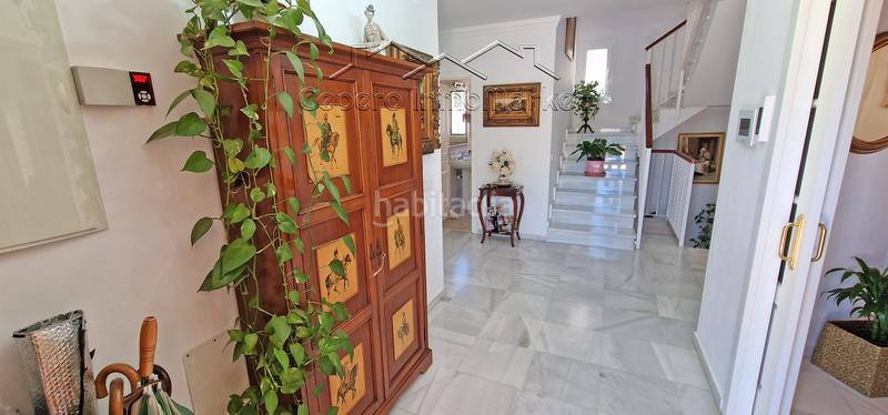 Foto fba83491-5419-4532-a10a-b880ea7cce83. Chalet para verlo... en Pago Alhaja Puerto de Santa María (El)