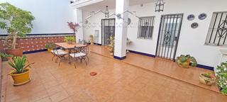 Maison à Paterna de Rivera. Casa andaluza!!!