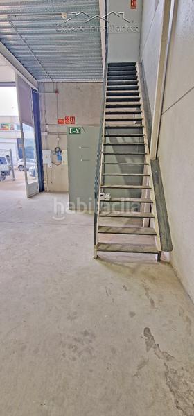 Foto 0d957794-d81c-4d87-93db-de96fd37c260. Capannone industriale in El Juncal - Vallealto Puerto de Santa María (El)