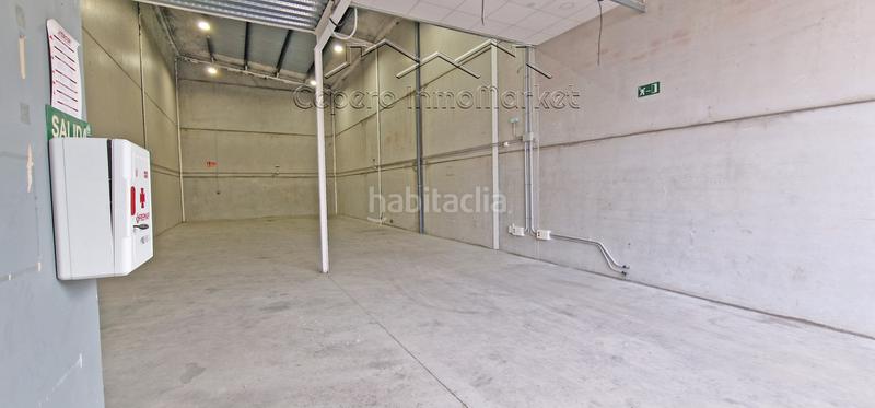 Foto 163285e3-7851-4989-be08-41ee3a504379. Capannone industriale in El Juncal - Vallealto Puerto de Santa María (El)