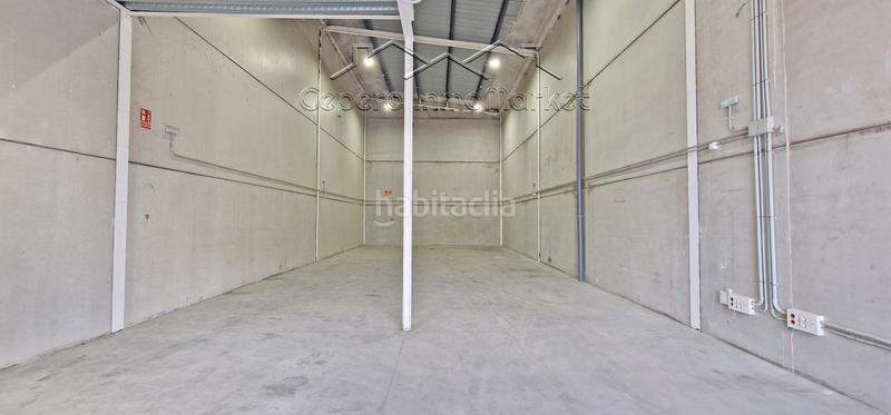 Foto 1c36dba3-3019-4c40-ab70-9fdd31b184f8. Capannone industriale in El Juncal - Vallealto Puerto de Santa María (El)