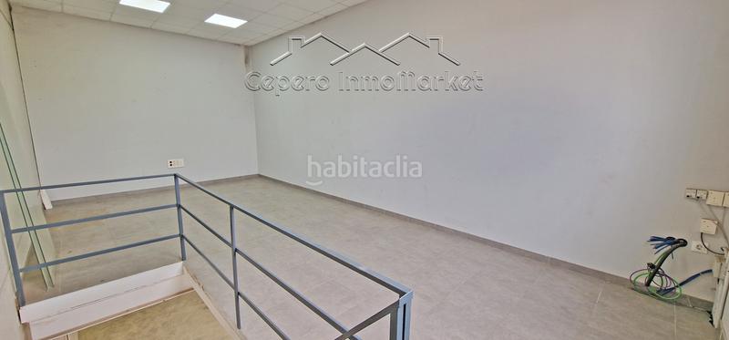 Foto 30ba2865-bef0-4413-a962-fa892a81a687. Capannone industriale in El Juncal - Vallealto Puerto de Santa María (El)