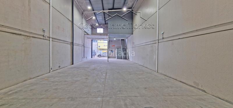 Foto 3f5aadb1-6cb8-4dac-a259-c5435cb761c0. Capannone industriale in El Juncal - Vallealto Puerto de Santa María (El)