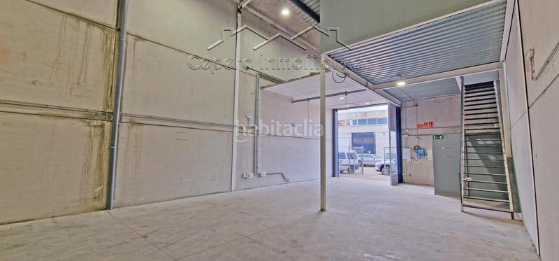 Foto 4d1543a8-7056-4ae6-bfb3-9df2a23127ba. Capannone industriale in El Juncal - Vallealto Puerto de Santa María (El)