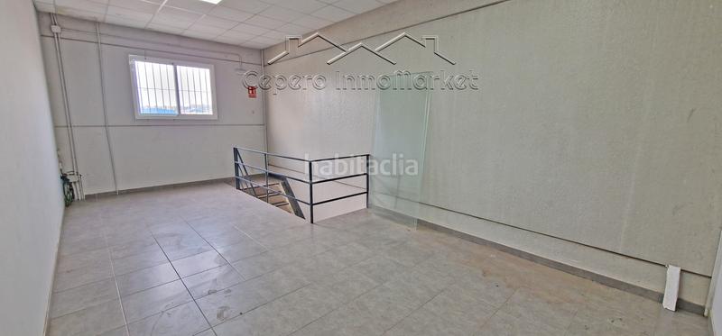 Foto 83b1dcd8-ca4e-4b2f-b649-cf9e2fcea933. Capannone industriale in El Juncal - Vallealto Puerto de Santa María (El)