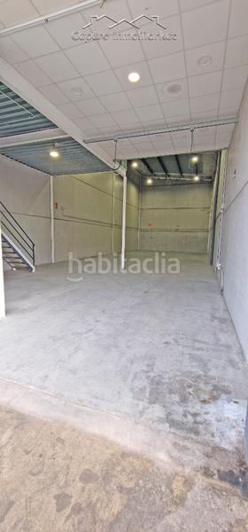 Foto 83bba76b-4436-4eb5-b356-7a9b228b7a83. Capannone industriale in El Juncal - Vallealto Puerto de Santa María (El)