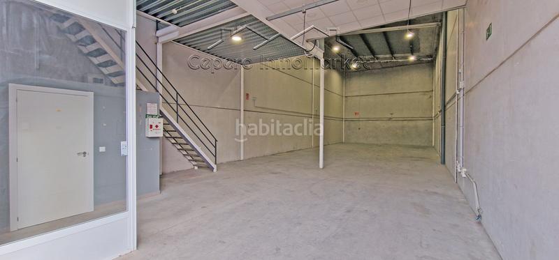 Foto c7c24750-18fd-4a57-a179-f1e27238e8ca. Capannone industriale in El Juncal - Vallealto Puerto de Santa María (El)