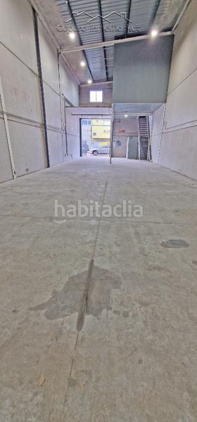 Foto cae82bd8-24b7-49ad-91a9-d9cfa2d7a829. Capannone industriale in El Juncal - Vallealto Puerto de Santa María (El)