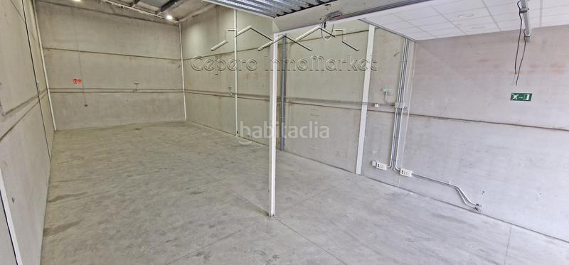 Foto e7ba73ac-788b-440e-81a6-f72b643638e2. Capannone industriale in El Juncal - Vallealto Puerto de Santa María (El)