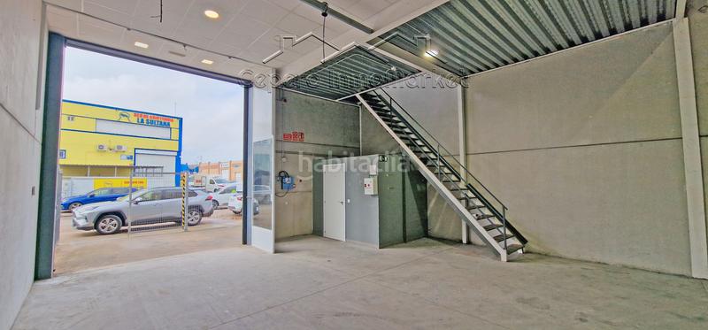 Foto ec6d0c62-f4e2-4168-904f-bddad0812f33. Capannone industriale in El Juncal - Vallealto Puerto de Santa María (El)