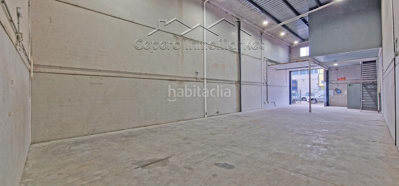 Foto edfa0ad8-3c78-498d-9067-1c38dc2b3e78. Capannone industriale in El Juncal - Vallealto Puerto de Santa María (El)