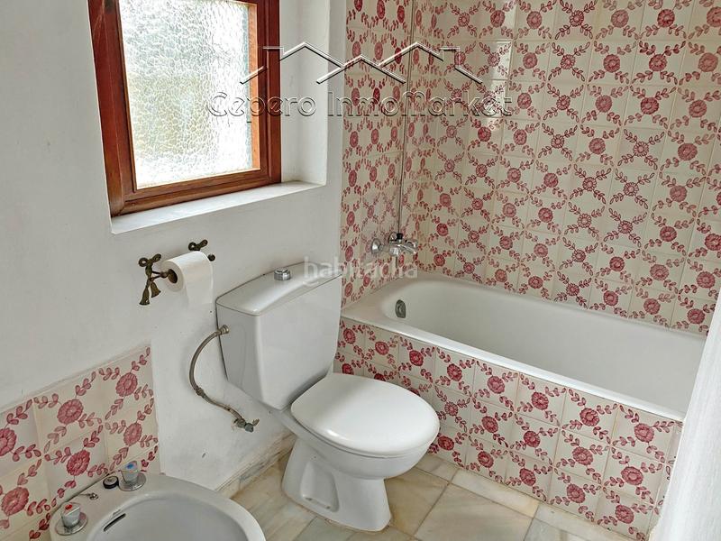 Foto 42f11109-b349-4c6f-aa61-9f707f29fa6b. Affitto chalet con camino parcheggio in Vistahermosa Puerto de Santa María (El)