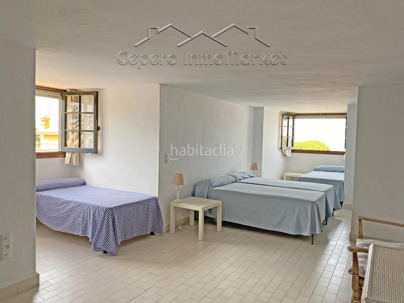 Foto abb5e9f4-e85c-4134-8eab-7093b14b1f61. Affitto chalet con camino parcheggio in Vistahermosa Puerto de Santa María (El)