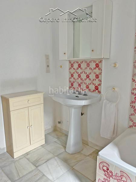 Foto d221a0e5-35d0-4fc8-9575-c981bafacff2. Affitto chalet con camino parcheggio in Vistahermosa Puerto de Santa María (El)