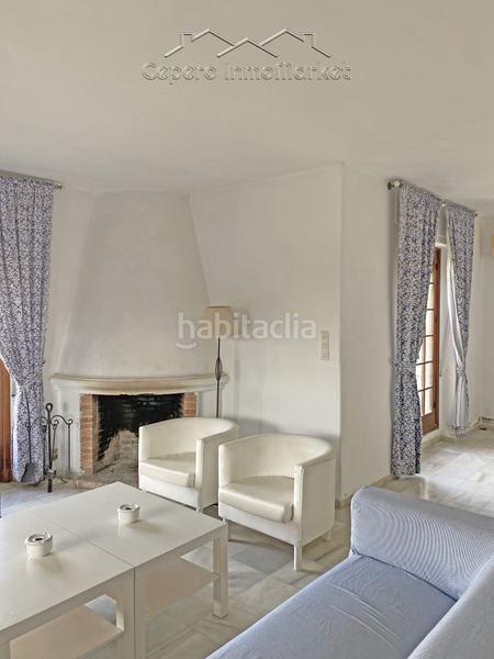 Foto 08562253-1048-48ea-9b5e-ae9983f119e5. Alquiler chalet ** también vacacional ** en Vistahermosa Puerto de Santa María (El)