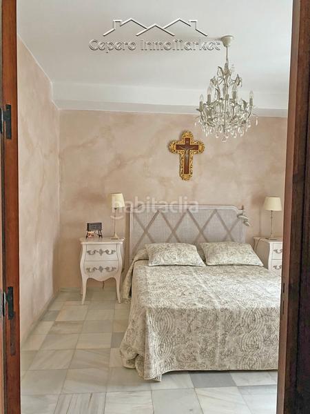 Foto 414a6d49-d4c2-420c-89ba-e0fd71c2ea5a. Alquiler chalet ** también vacacional ** en Vistahermosa Puerto de Santa María (El)