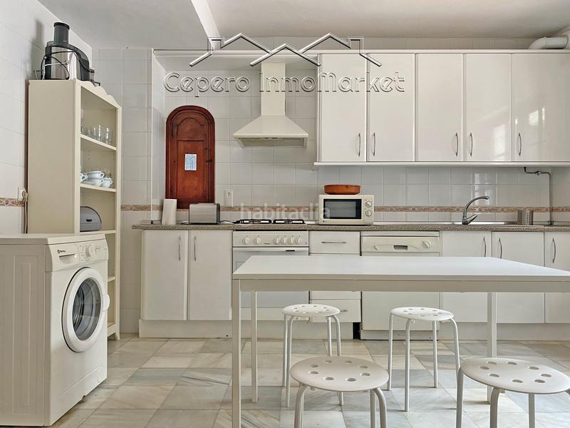 Foto 48b68d54-6a18-4eb2-897e-28cdc95a637d. Alquiler chalet ** también vacacional ** en Vistahermosa Puerto de Santa María (El)