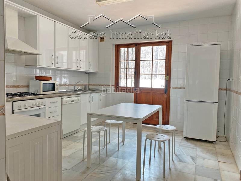 Foto 60935293-8f87-4615-af2c-b38321c2bb04. Alquiler chalet ** también vacacional ** en Vistahermosa Puerto de Santa María (El)