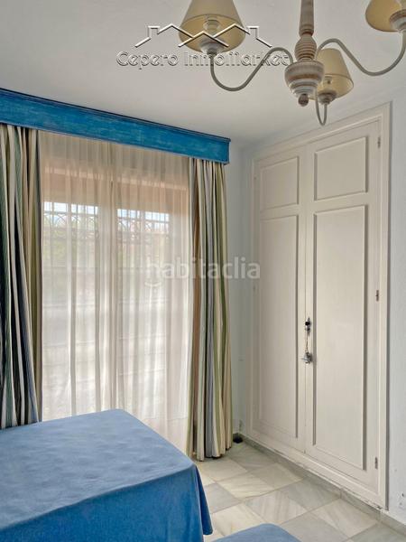 Foto 77f971e0-346d-41ff-9402-e9c00a27c4f5. Alquiler chalet ** también vacacional ** en Vistahermosa Puerto de Santa María (El)