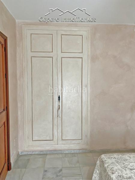 Foto 780a8bb8-1912-4b15-851e-5e99dbd4281a. Miete chalet mit kamin parking in Vistahermosa Puerto de Santa María (El)