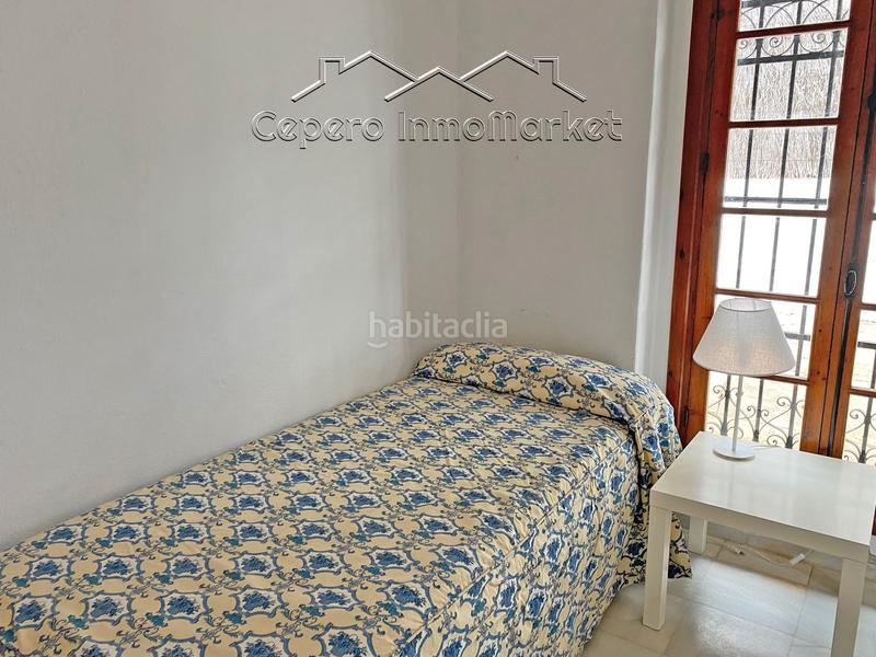 Foto e5b7f79b-2f09-4c11-a7e2-f45bf6c37842. Miete chalet mit kamin parking in Vistahermosa Puerto de Santa María (El)