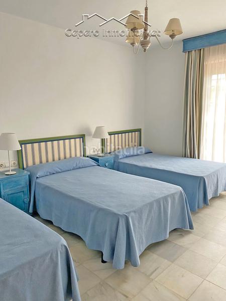 Foto eeafc0f5-0932-4f84-8eb9-f1b7eaa24da4. Miete chalet mit kamin parking in Vistahermosa Puerto de Santa María (El)