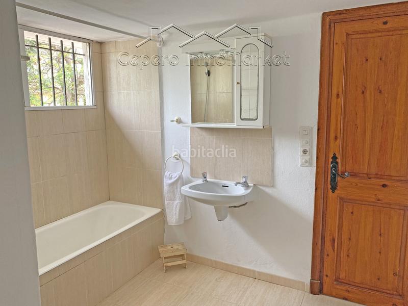 Foto 06d90e69-1e00-4d1a-a585-1dd22d1ae52d. Rent chalet with fireplace parking in Vistahermosa Puerto de Santa María (El)