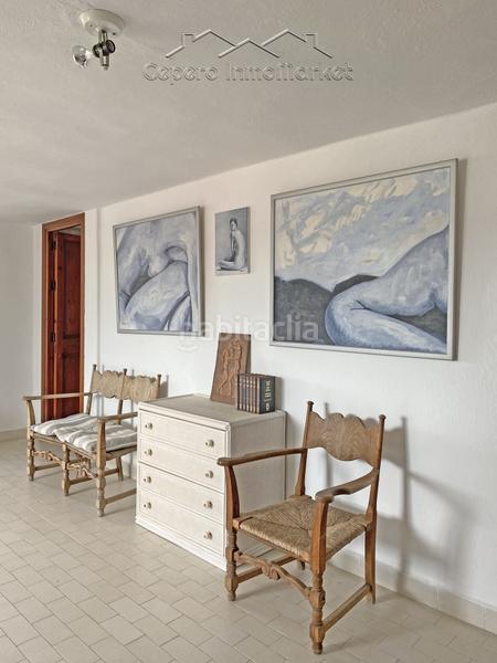 Foto 232c0d2c-f39f-4c33-8d51-a8774a820c4c. Rent chalet with fireplace parking in Vistahermosa Puerto de Santa María (El)