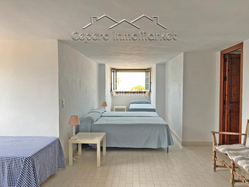 Foto d3de57a9-52c4-47e7-878f-b461f2afc636. Rent chalet with fireplace parking in Vistahermosa Puerto de Santa María (El)