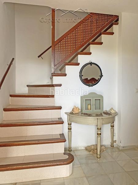 Foto fdb62482-2ce1-4508-9f05-e432f888b8e3. Rent chalet with fireplace parking in Vistahermosa Puerto de Santa María (El)