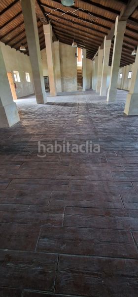 Foto 30aa8f16-99a8-40d7-8072-342b1838a74e. Masia amb aparcament a Cuatro Pinos - El Carmen Puerto de Santa María (El)