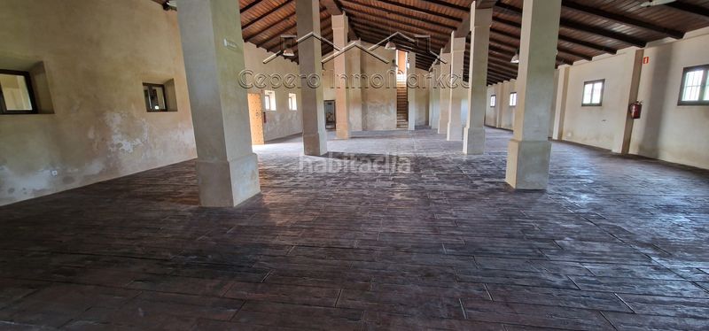 Foto 841e136a-3510-4056-8510-7366ef47a191. Masia amb aparcament a Cuatro Pinos - El Carmen Puerto de Santa María (El)