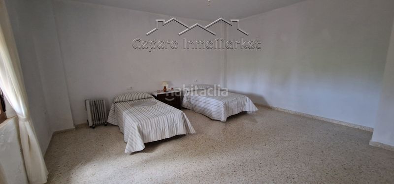 Foto c5e69454-b708-46d8-9cd4-ada8a4593628. Masia amb aparcament a Cuatro Pinos - El Carmen Puerto de Santa María (El)