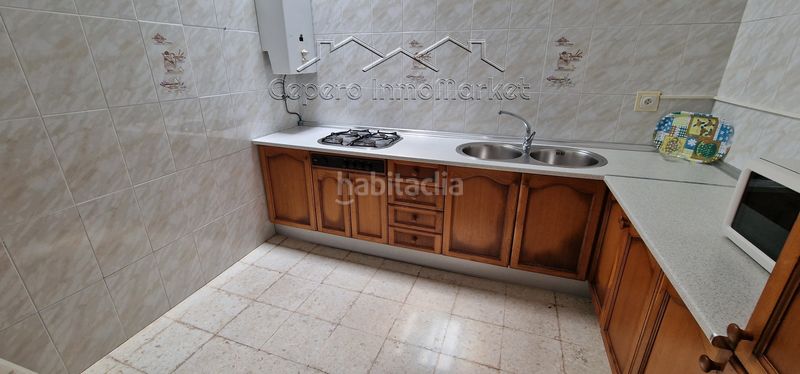 Foto cabe9dd4-d2d1-4e64-ac08-80b1e2794f37. Masia amb aparcament a Cuatro Pinos - El Carmen Puerto de Santa María (El)