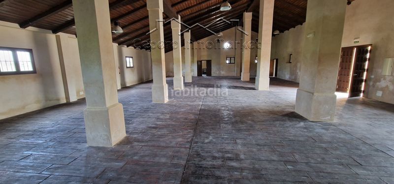 Foto d3199baf-d734-49bc-8775-864093ef051a. Masia amb aparcament a Cuatro Pinos - El Carmen Puerto de Santa María (El)