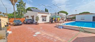Chalet in Valdelagrana